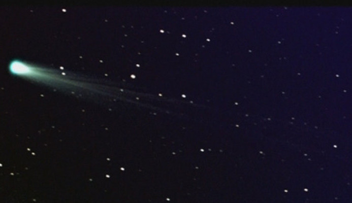 Ison: la Nasa confirme la mort de la comète du siècle 